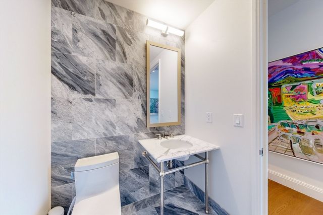 240 Devonshire St 6011, Boston, MA 02110