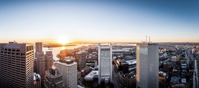 240 Devonshire St 6011, Boston, MA 02110