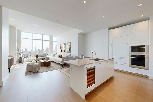 240 Devonshire St 6011, Boston, MA 02110
