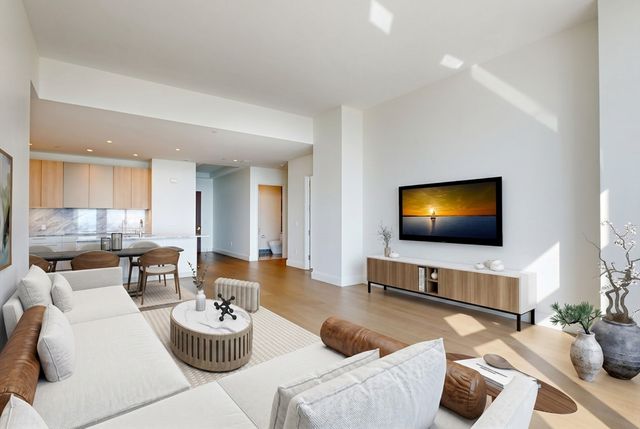 240 Devonshire St 6011, Boston, MA 02110