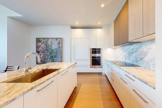 240 Devonshire St 6011, Boston, MA 02110