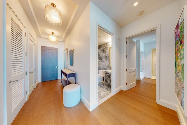 240 Devonshire St 6011, Boston, MA 02110