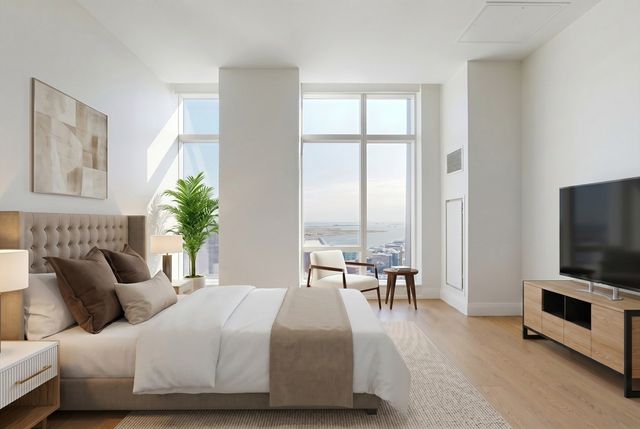 240 Devonshire St 6011, Boston, MA 02110