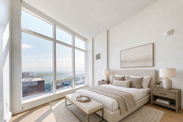 240 Devonshire St 6011, Boston, MA 02110