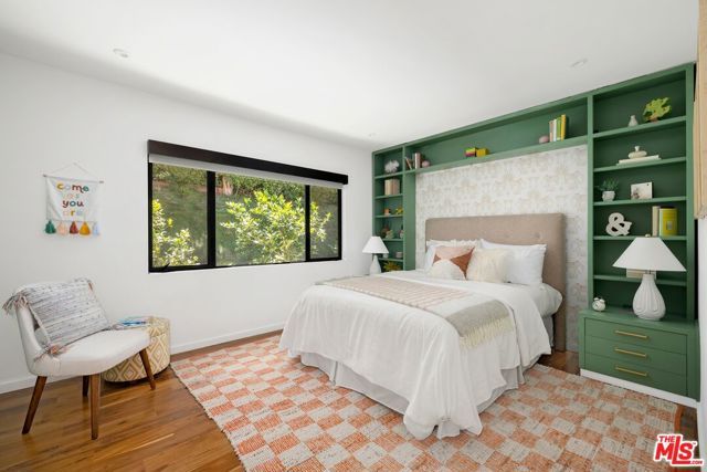 2110 Westridge Road, Los Angeles, CA 90049