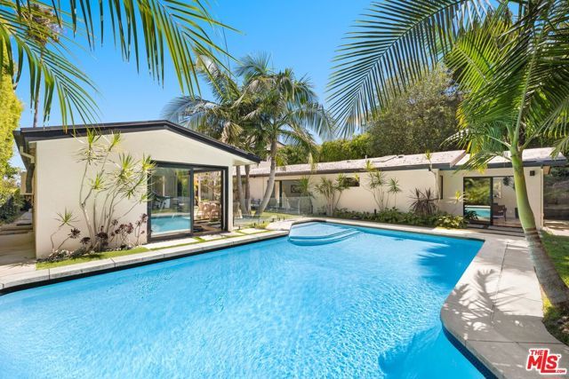 2110 Westridge Road, Los Angeles, CA 90049