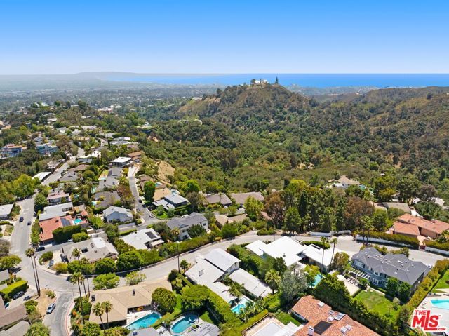 2110 Westridge Road, Los Angeles, CA 90049