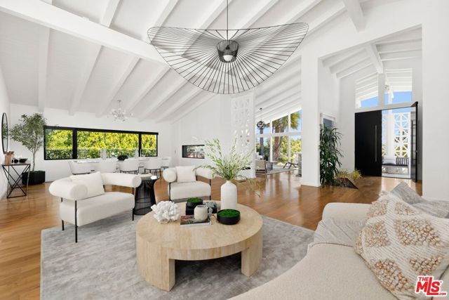 2110 Westridge Road, Los Angeles, CA 90049