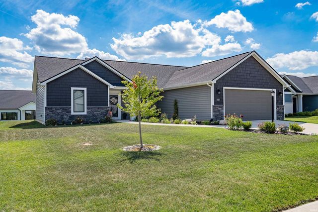 13035 Silk Tree Trail, Fort Wayne, IN 46814