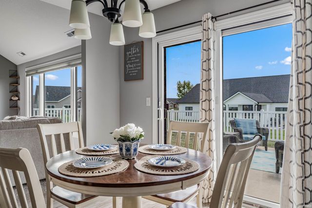 13035 Silk Tree Trail, Fort Wayne, IN 46814