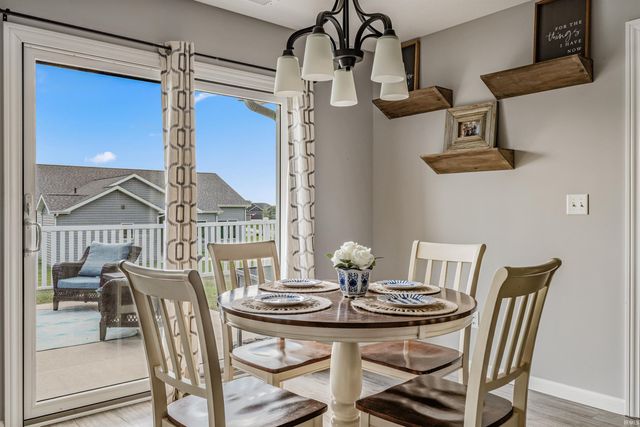 13035 Silk Tree Trail, Fort Wayne, IN 46814