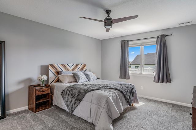 13035 Silk Tree Trail, Fort Wayne, IN 46814