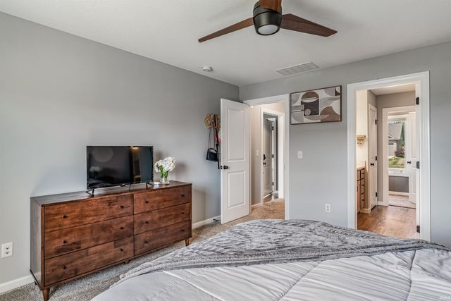 13035 Silk Tree Trail, Fort Wayne, IN 46814