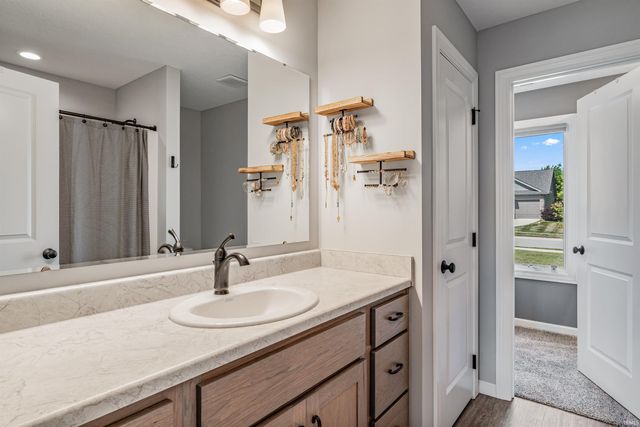 13035 Silk Tree Trail, Fort Wayne, IN 46814