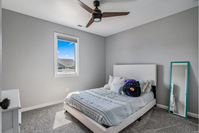 13035 Silk Tree Trail, Fort Wayne, IN 46814