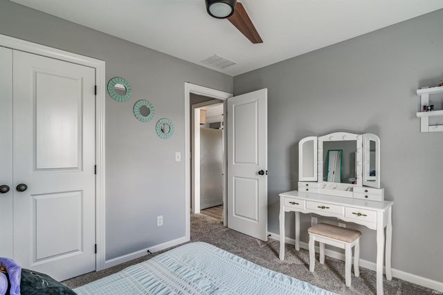 13035 Silk Tree Trail, Fort Wayne, IN 46814