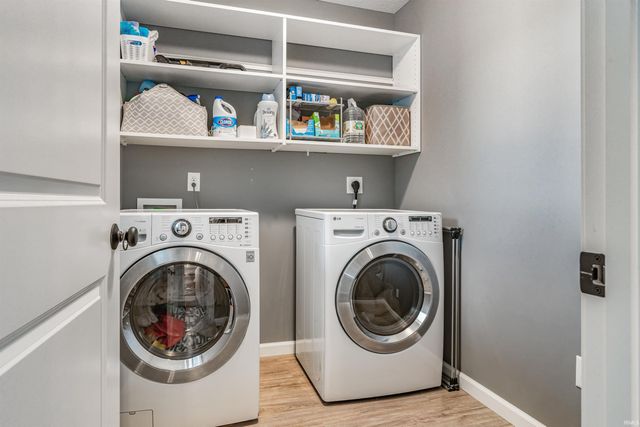 13035 Silk Tree Trail, Fort Wayne, IN 46814