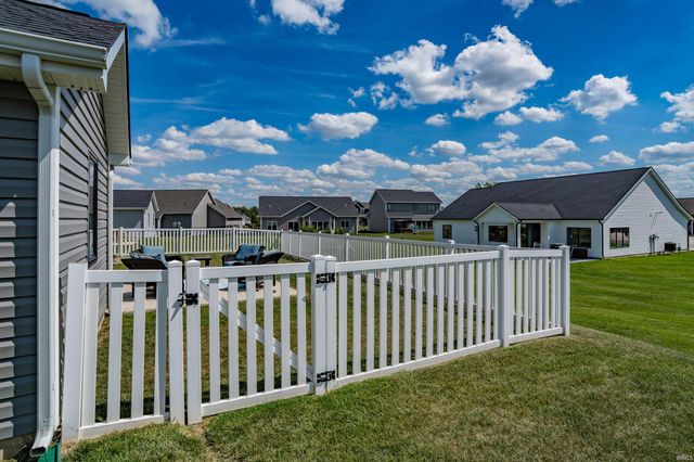 13035 Silk Tree Trail, Fort Wayne, IN 46814