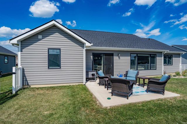 13035 Silk Tree Trail, Fort Wayne, IN 46814