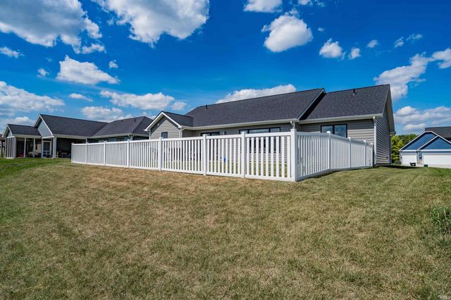 13035 Silk Tree Trail, Fort Wayne, IN 46814