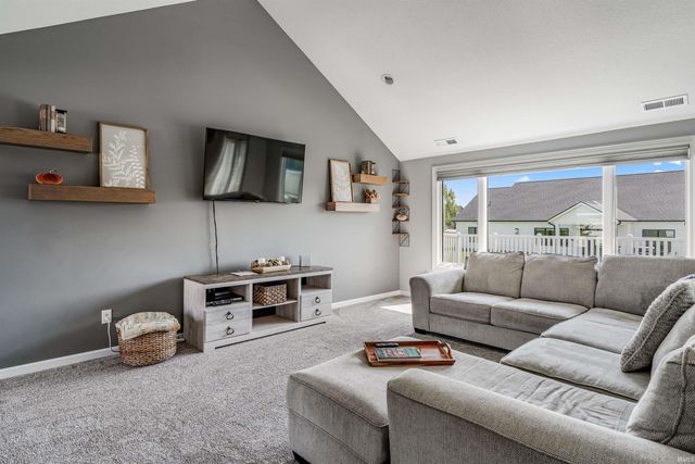 13035 Silk Tree Trail, Fort Wayne, IN 46814