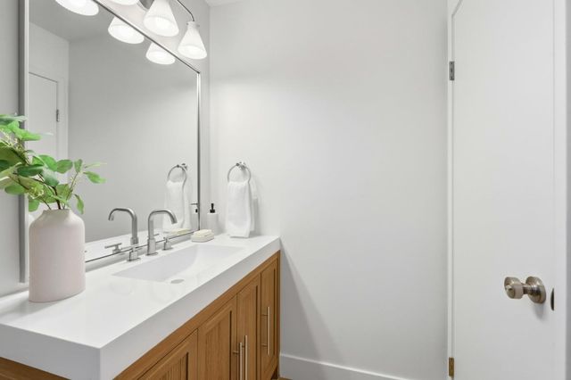 595 Manet Terrace, Sunnyvale, CA 94087