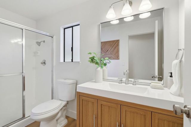 595 Manet Terrace, Sunnyvale, CA 94087