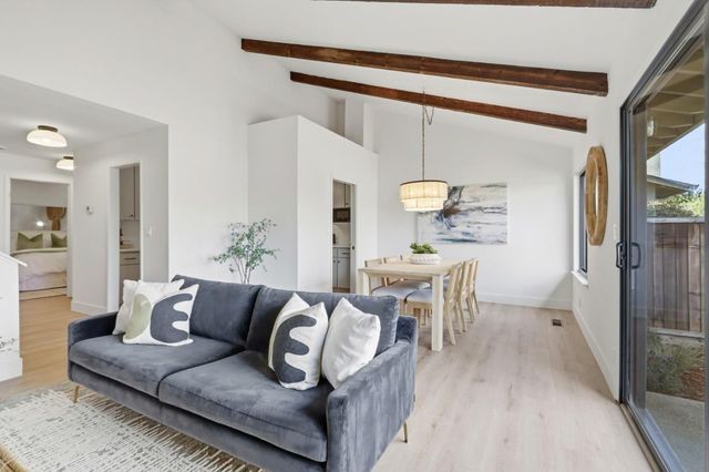 595 Manet Terrace, Sunnyvale, CA 94087