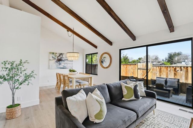 595 Manet Terrace, Sunnyvale, CA 94087