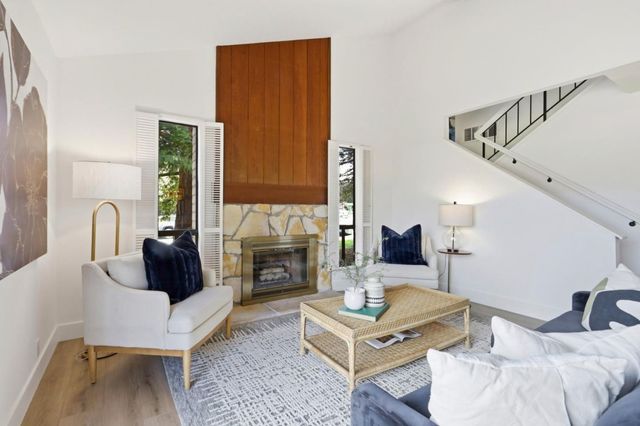 595 Manet Terrace, Sunnyvale, CA 94087