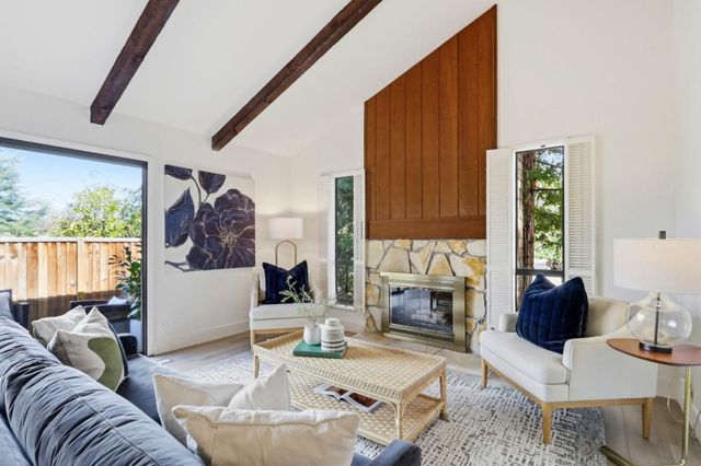 595 Manet Terrace, Sunnyvale, CA 94087