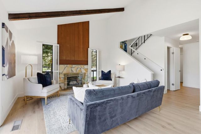 595 Manet Terrace, Sunnyvale, CA 94087