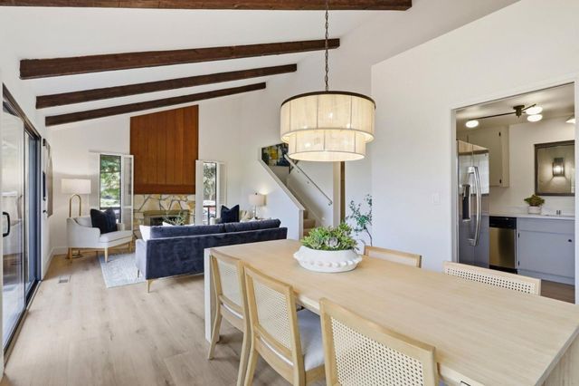 595 Manet Terrace, Sunnyvale, CA 94087