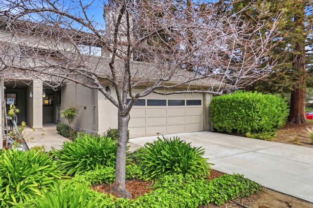 595 Manet Terrace, Sunnyvale, CA 94087
