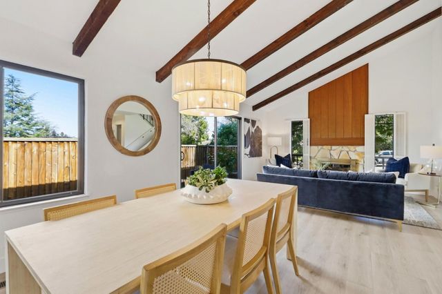 595 Manet Terrace, Sunnyvale, CA 94087