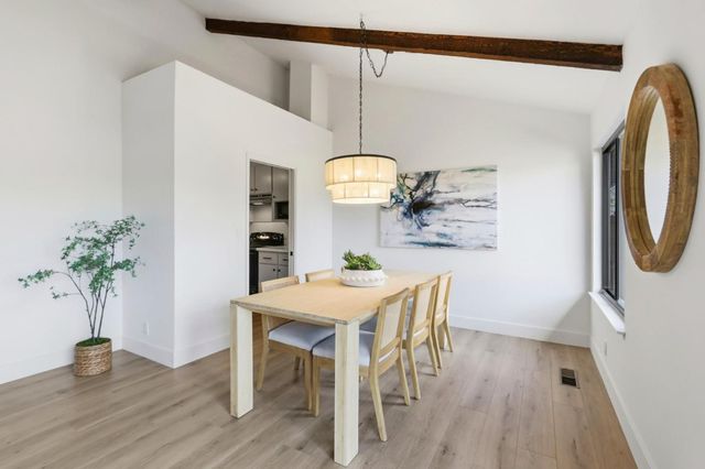 595 Manet Terrace, Sunnyvale, CA 94087