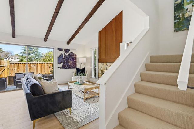 595 Manet Terrace, Sunnyvale, CA 94087