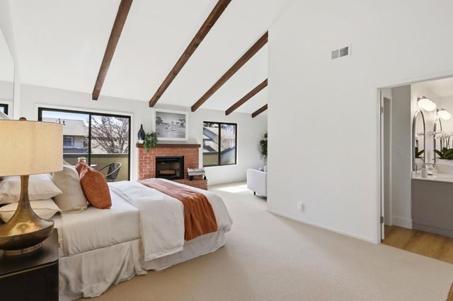 595 Manet Terrace, Sunnyvale, CA 94087