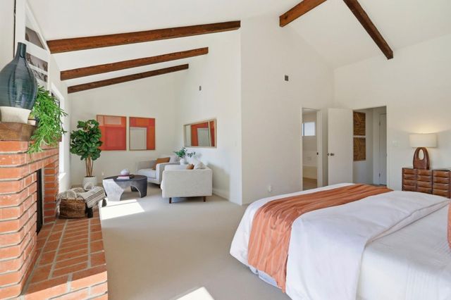 595 Manet Terrace, Sunnyvale, CA 94087