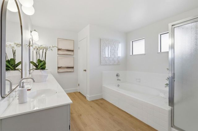 595 Manet Terrace, Sunnyvale, CA 94087