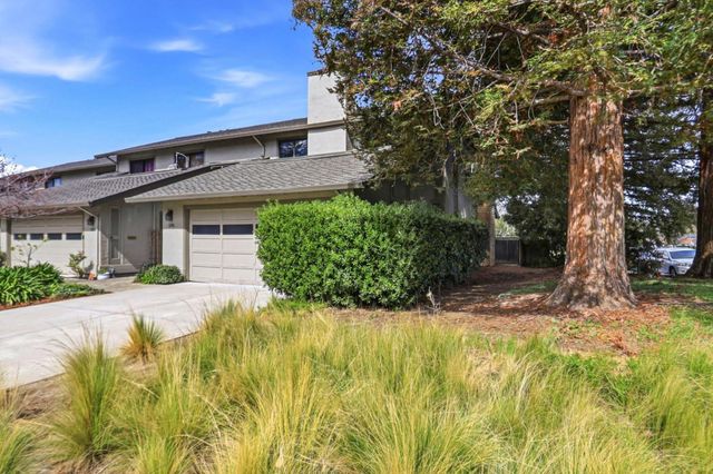 595 Manet Terrace, Sunnyvale, CA 94087