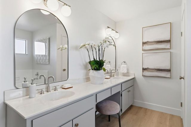 595 Manet Terrace, Sunnyvale, CA 94087