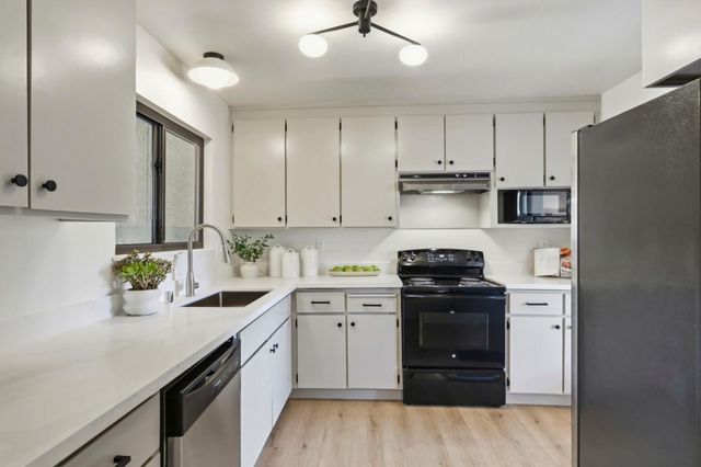 595 Manet Terrace, Sunnyvale, CA 94087