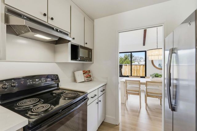 595 Manet Terrace, Sunnyvale, CA 94087