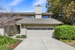 595 Manet Terrace, Sunnyvale, CA 94087