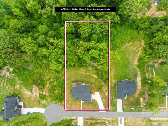 2004 Plain Field Drive, Bessemer City, NC 28016