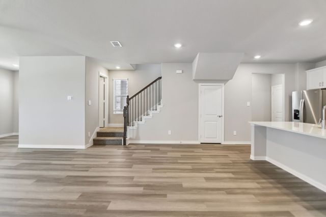 2704 Big Bend Mews, Corinth, TX 76209