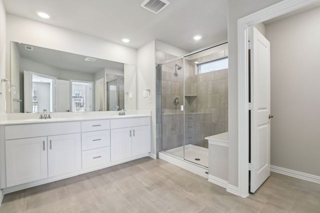 2704 Big Bend Mews, Corinth, TX 76209