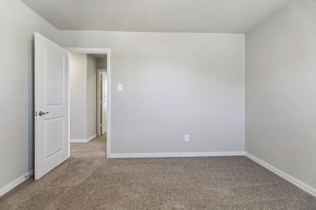 2704 Big Bend Mews, Corinth, TX 76209