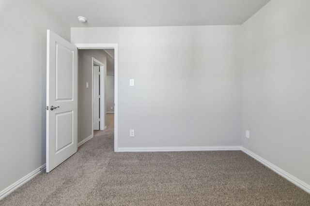 2704 Big Bend Mews, Corinth, TX 76209